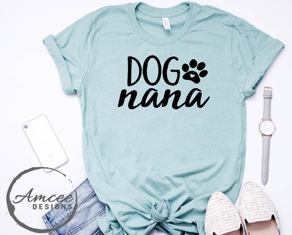 Nana Heart Shirt Light Mother Day Gift Nana Heart Shirt Light Mother Day Gift