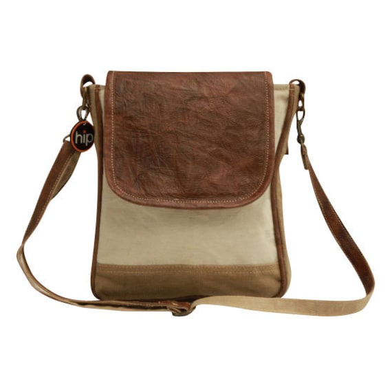 Passport sling hotsell bag