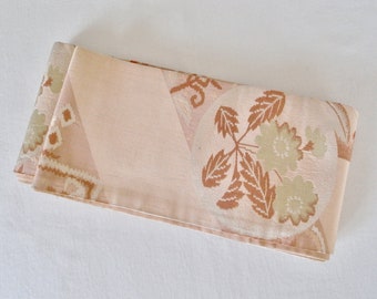 半幅帯「彼岸花」 / 着物 / 浴衣 - Etsy 日本