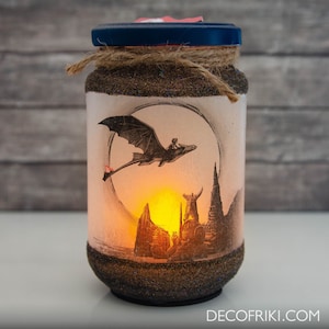 Dragon Candle Holder - Dragon Decor - Geek Decor - Geek Decorations - Geek Gift - Nerd Gift