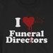 see more listings in the Funeral Director Kleding section