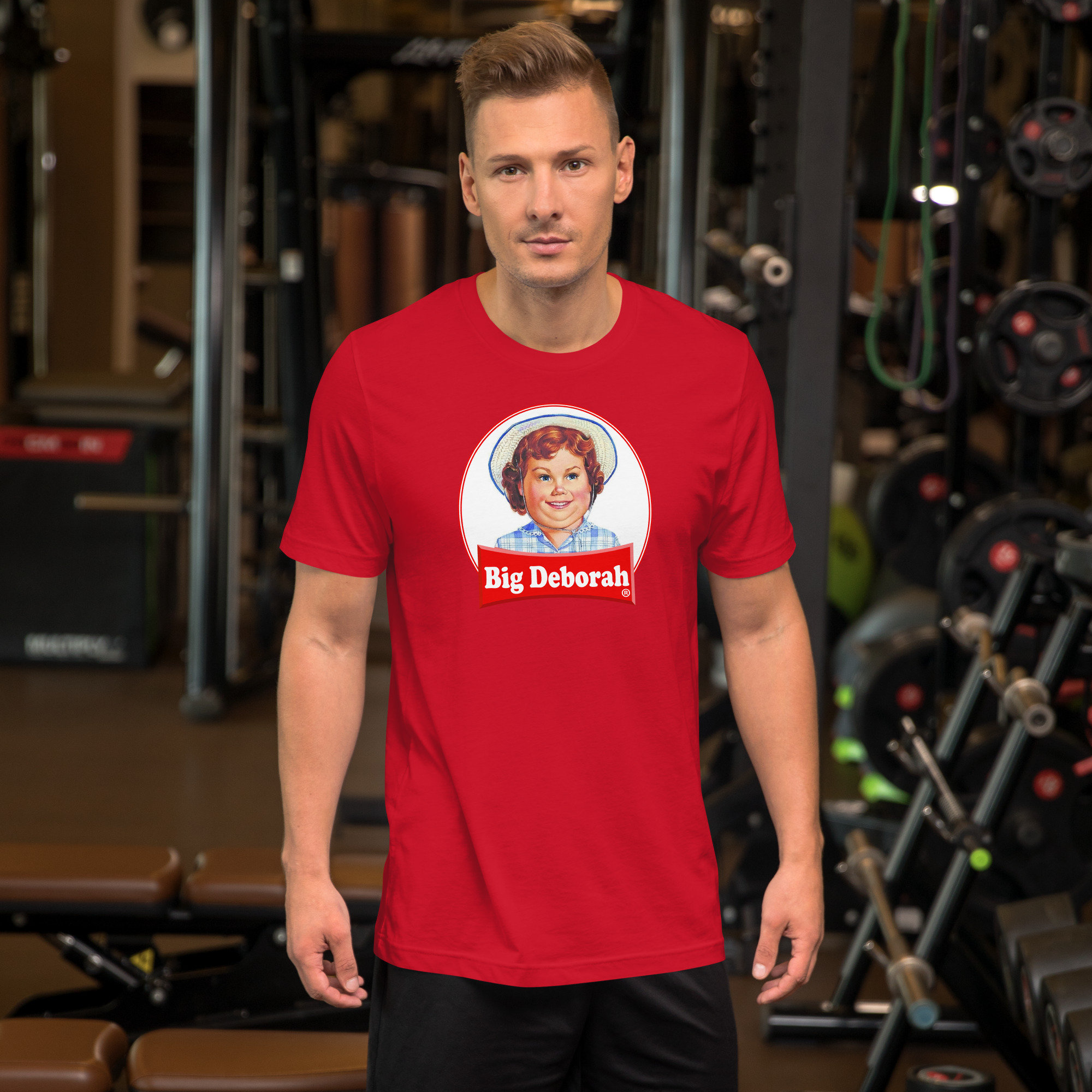 Practice Red Box Logo Motivational T-Shirt Practice Red Box Logo Motivational T-Shirt