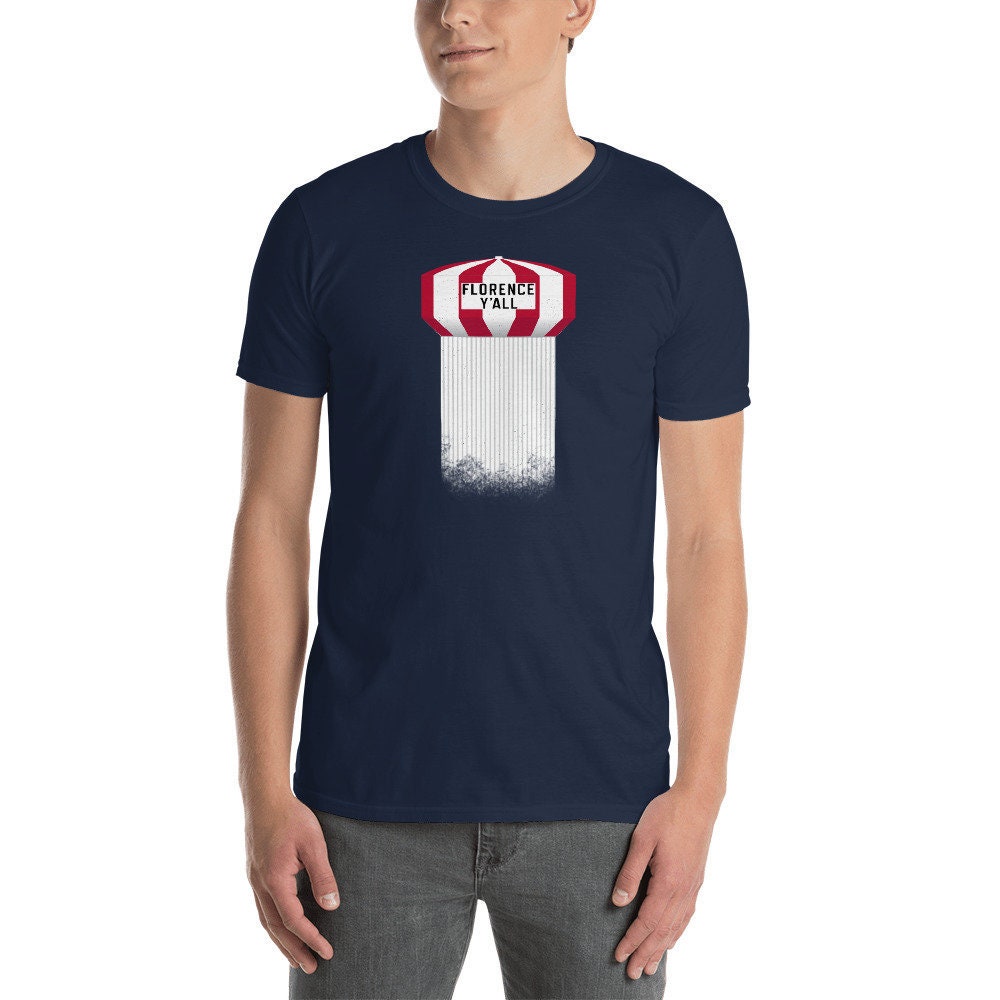 FLORENCE Y'ALL Tee Funny Florence, Kentucky Water Tower Shirt