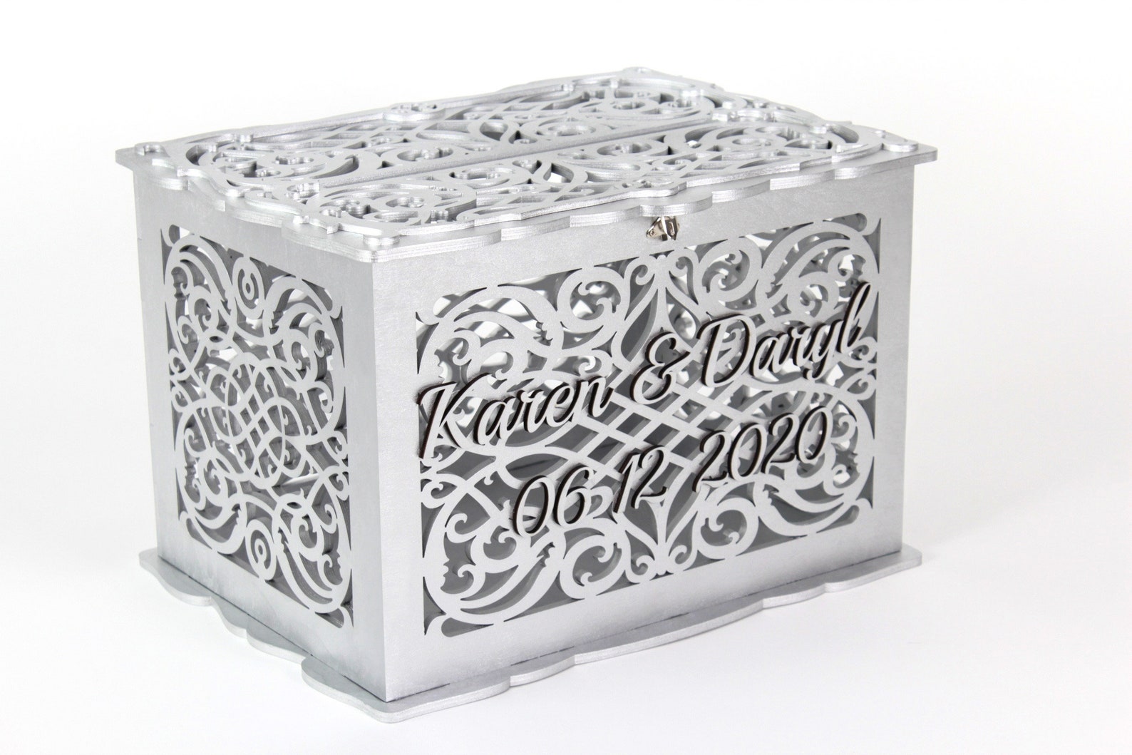 Wedding Card Box Wedding Envelopes Wedding Reception Etsy