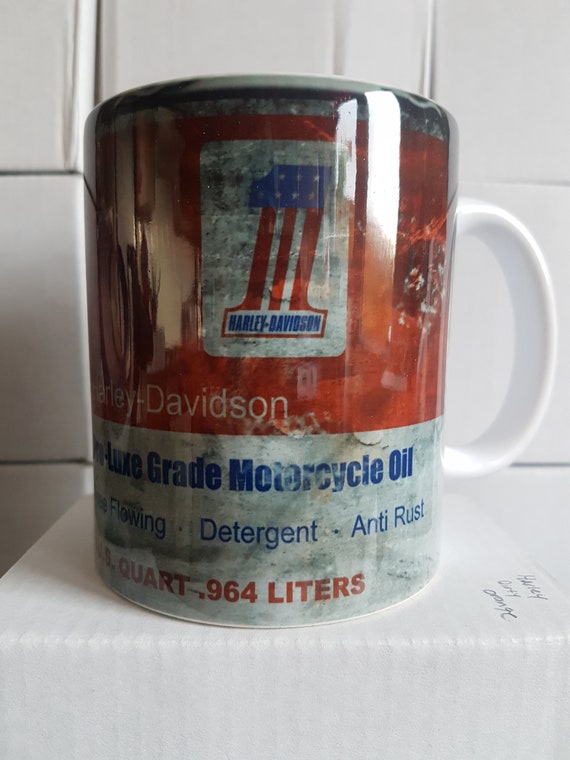 Harley davidson oil can for sale sale