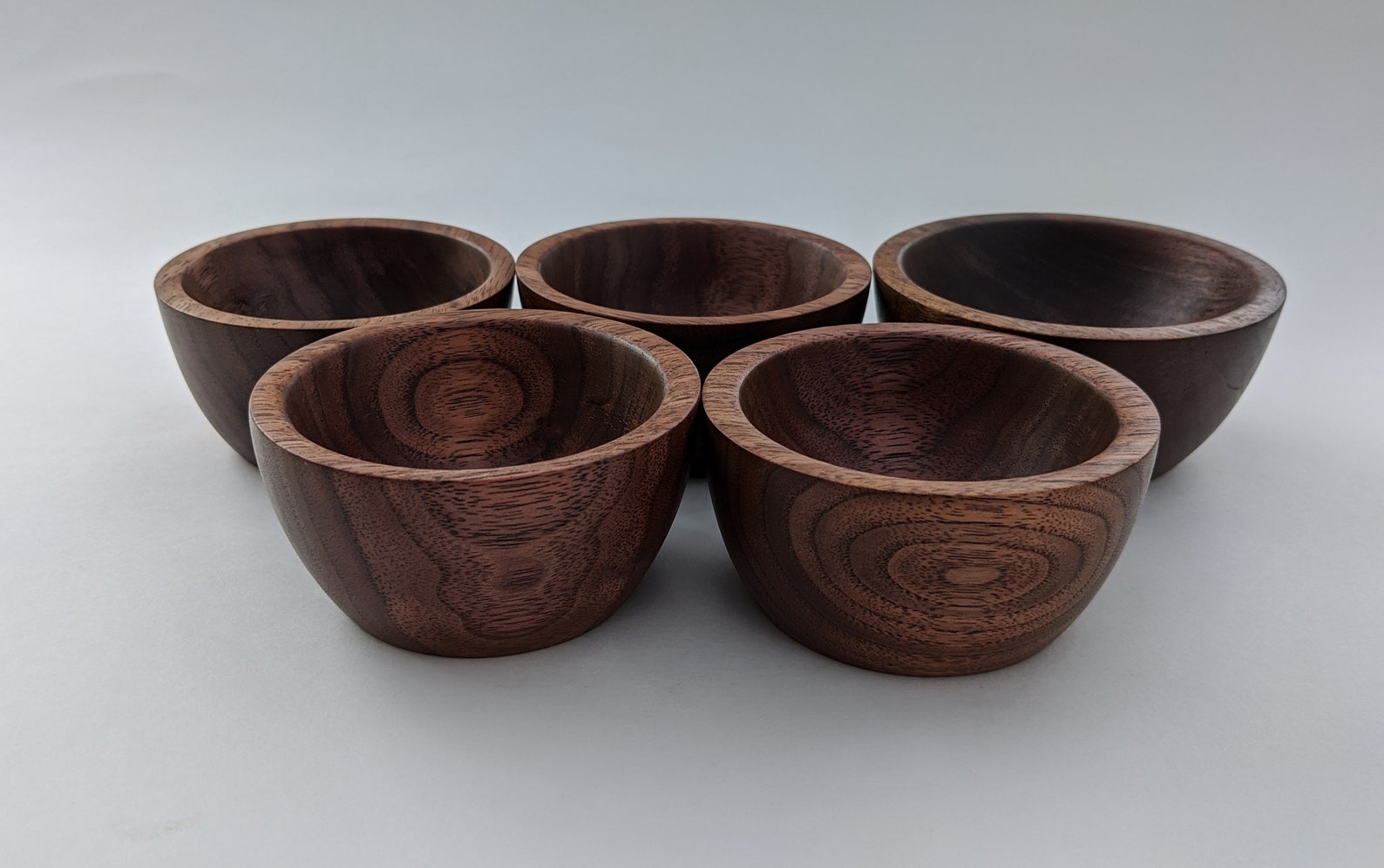 Pinch Bowls for Pinching Salts Herbs Condiments Home Office Etsy