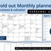 see more listings in the Personal – Planners section