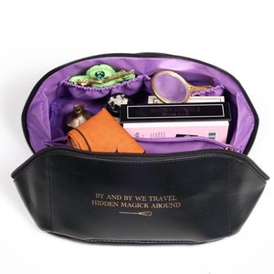 Traveling Altar Bag