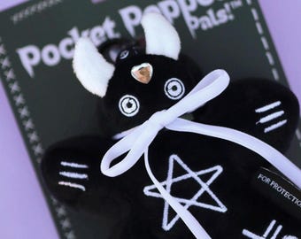 Pocket Poppet Pals Protection