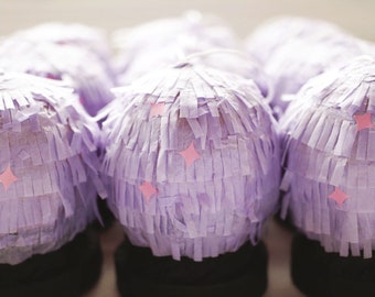 Crystal Ball Mini Piñata