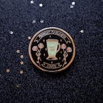 Practical Magic Jewelry