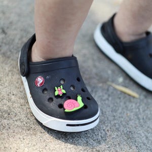 Garden Magick Shoe Charms image 5
