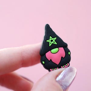 Garden Magick Shoe Charms image 10