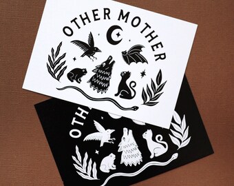 Other Mother Print