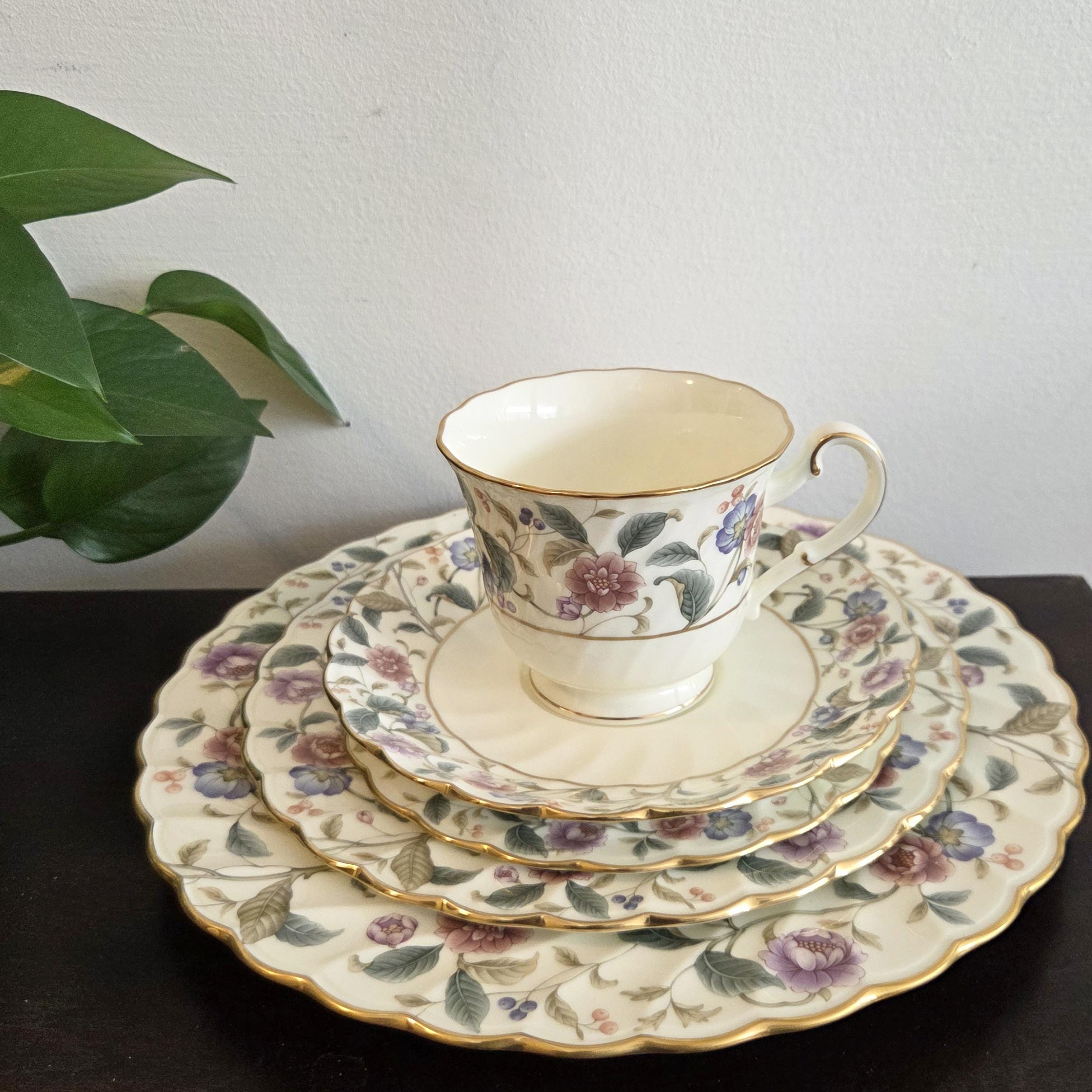 La Prada by Noritake - Etsy