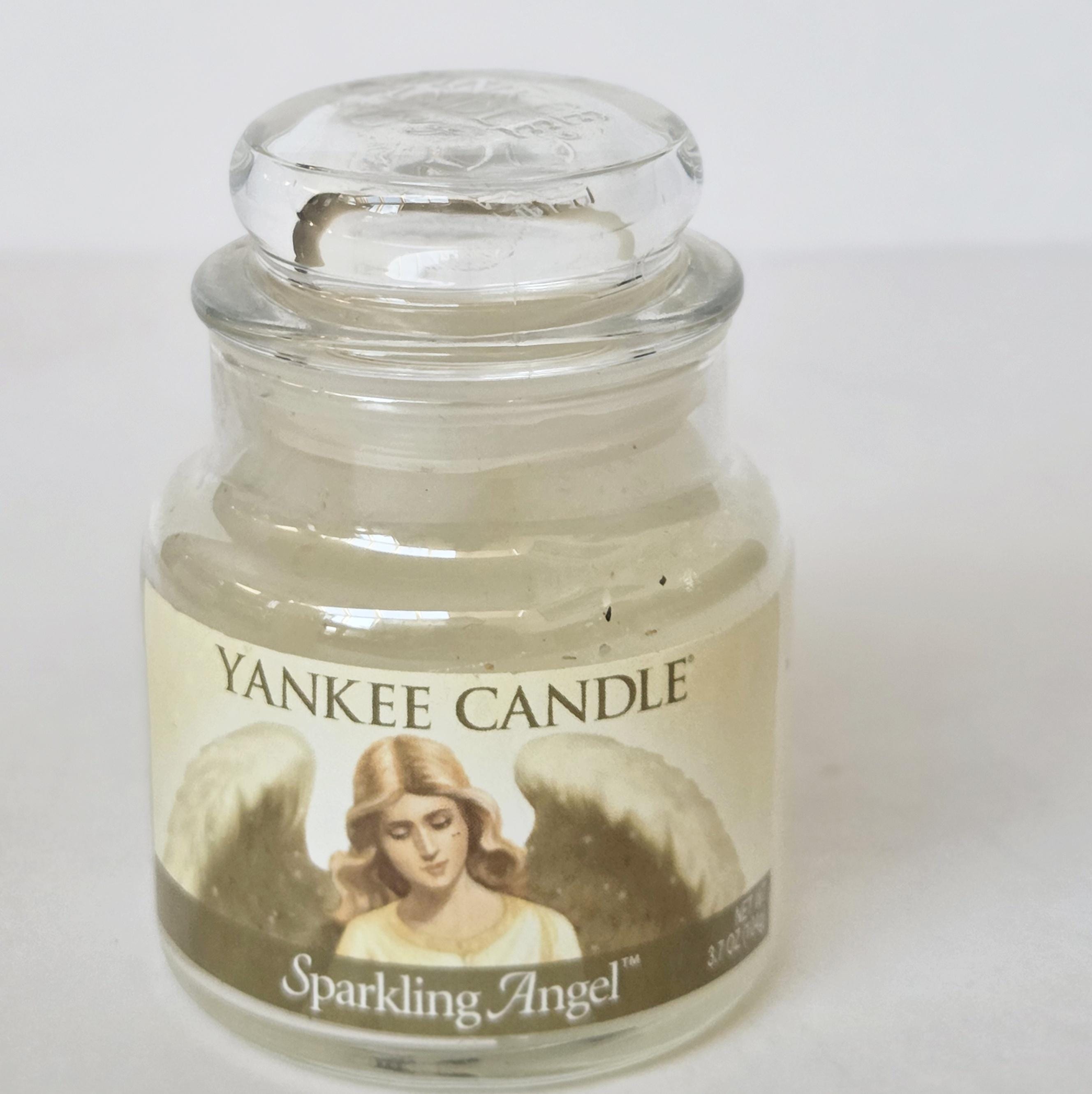 Yankee Candle Angel - Etsy display picture 1
