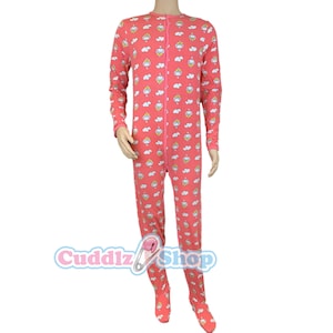 Buy Adult Sleepsuit Online In India Etsy India