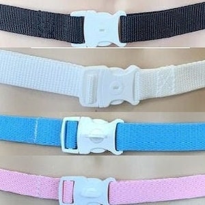 Cuddlz Adjustable Locking Waistband in choice of colour and sizes