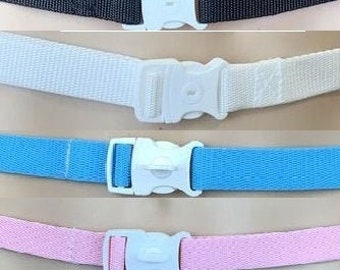 Cuddlz Adjustable Locking Waistband in choice of colour and sizes