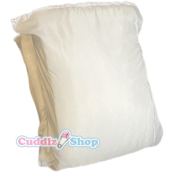 Cuddlz Upgrade to Extra Thick Padding When Buying a Standard