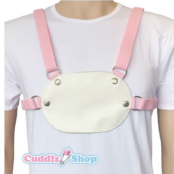 Adult Baby Harness Etsy