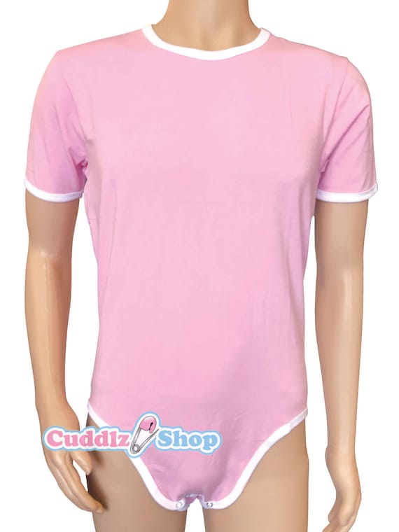 Romper abdl cheap