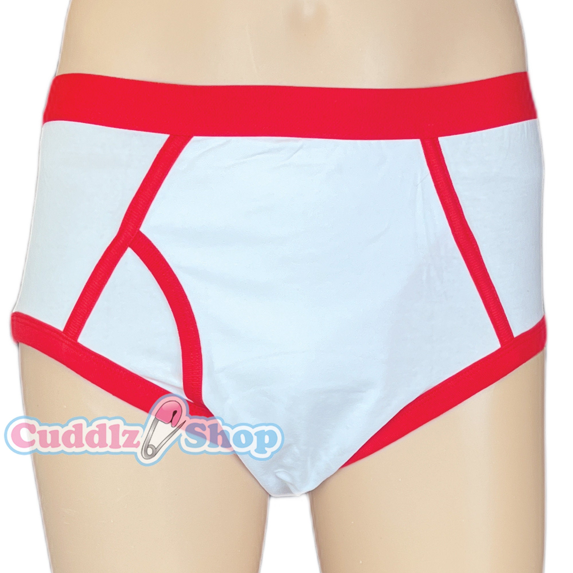 Cute Undies for Men -  Canada