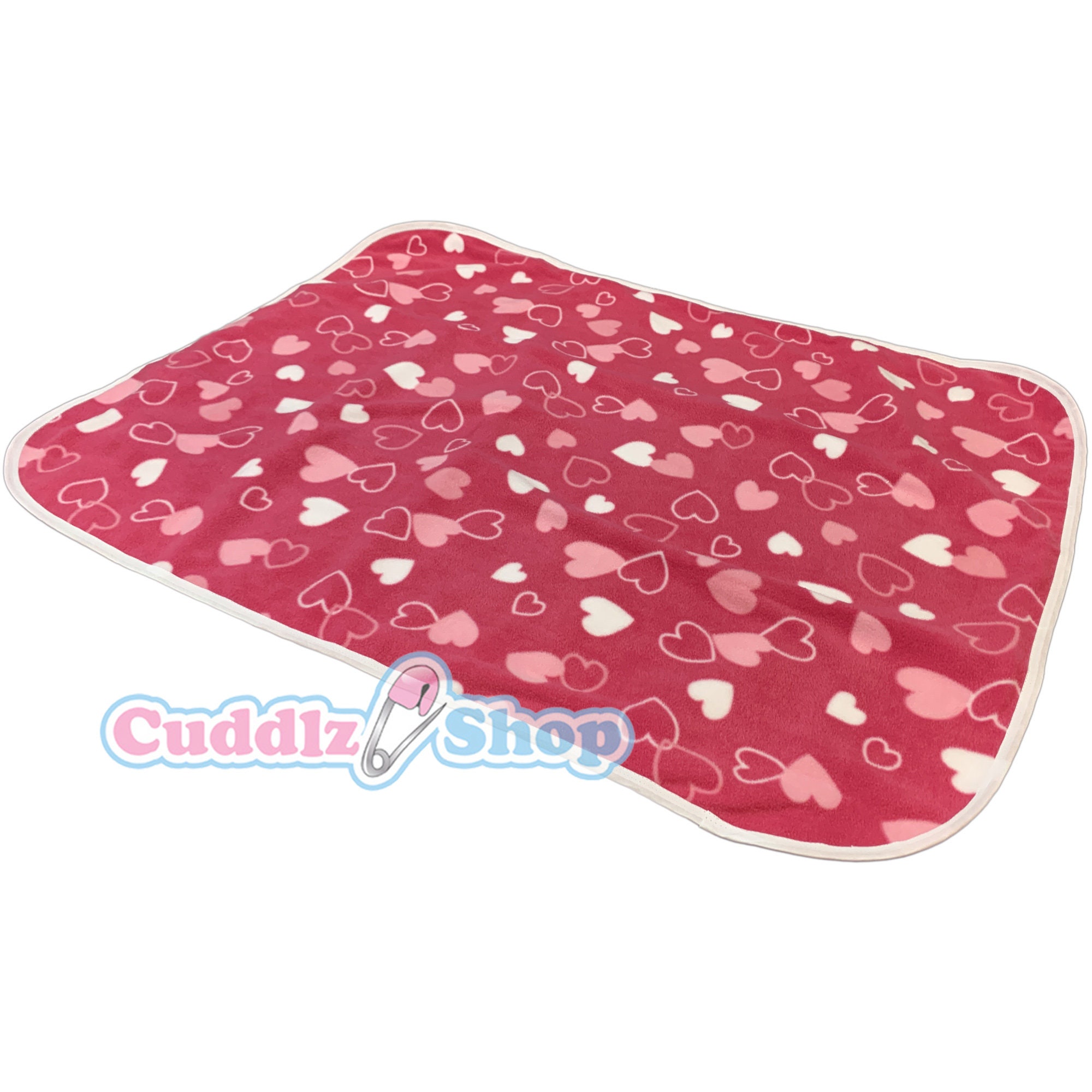 Pvc sales changing mat