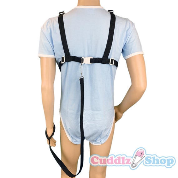 Adult leash clearance