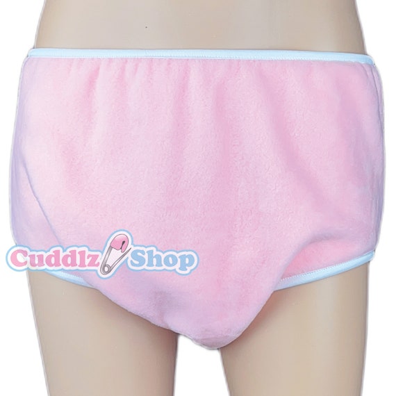 Pull on sale up panties
