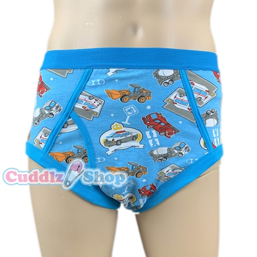 Cuddlz Adult Dinosaur Pattern Cartoon Underpants Briefs Etsy