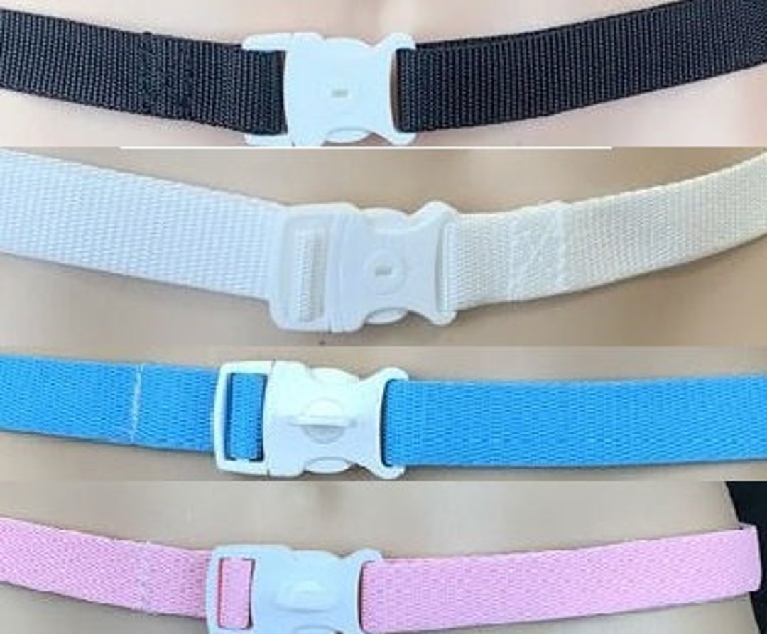 Cuddlz Adjustable Locking Waistband in Choice of Colour and Sizes -   Canada