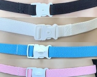Cuddlz Adjustable Locking Waistband in choice of colour and sizes