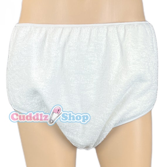 Adult washable cheap nappy