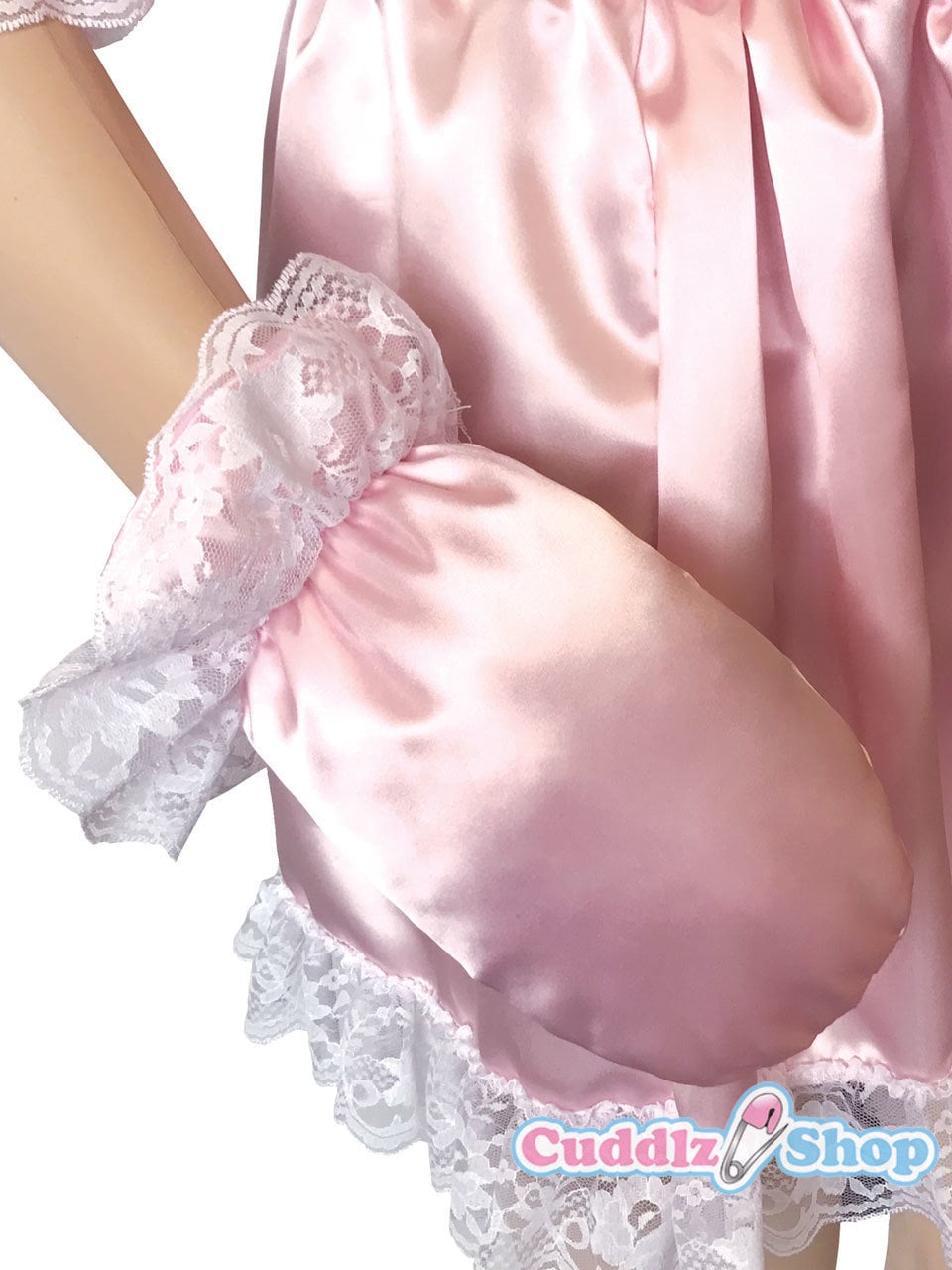 YiZYiF Herenkostuum Maid Cosplay Sissy jurken met schort, hoofdband YiZYiF Herenkostuum Maid Cosplay Sissy jurken met schort, hoofdband