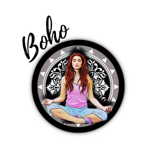 Logotipo de dibujos animados, logotipo de Beautician, logotipo de belleza, logotipo de retrato, logotipo de Mua, logotipo de tecnología de uñas, diseño de logotipos, logotipos hechos a medida logotipo de negocio