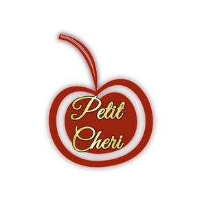 Logotipo de dibujos animados, logotipo de Beautician, logotipo de Baker, logotipo de retrato, logotipo de Mua, logotipo de tecnología de uñas, diseño de logotipos, logotipos hechos a medida logotipo de negocio