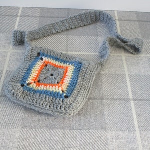 Sample Pocket Bags image 1