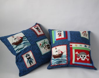 Coussin Pirate 16"