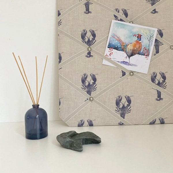 French Memo Board Etsy
