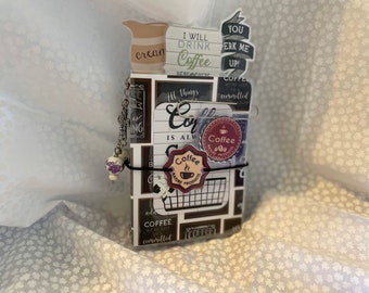 Frog-theme Traveler/'s NotebookPocket SizeA6Planner