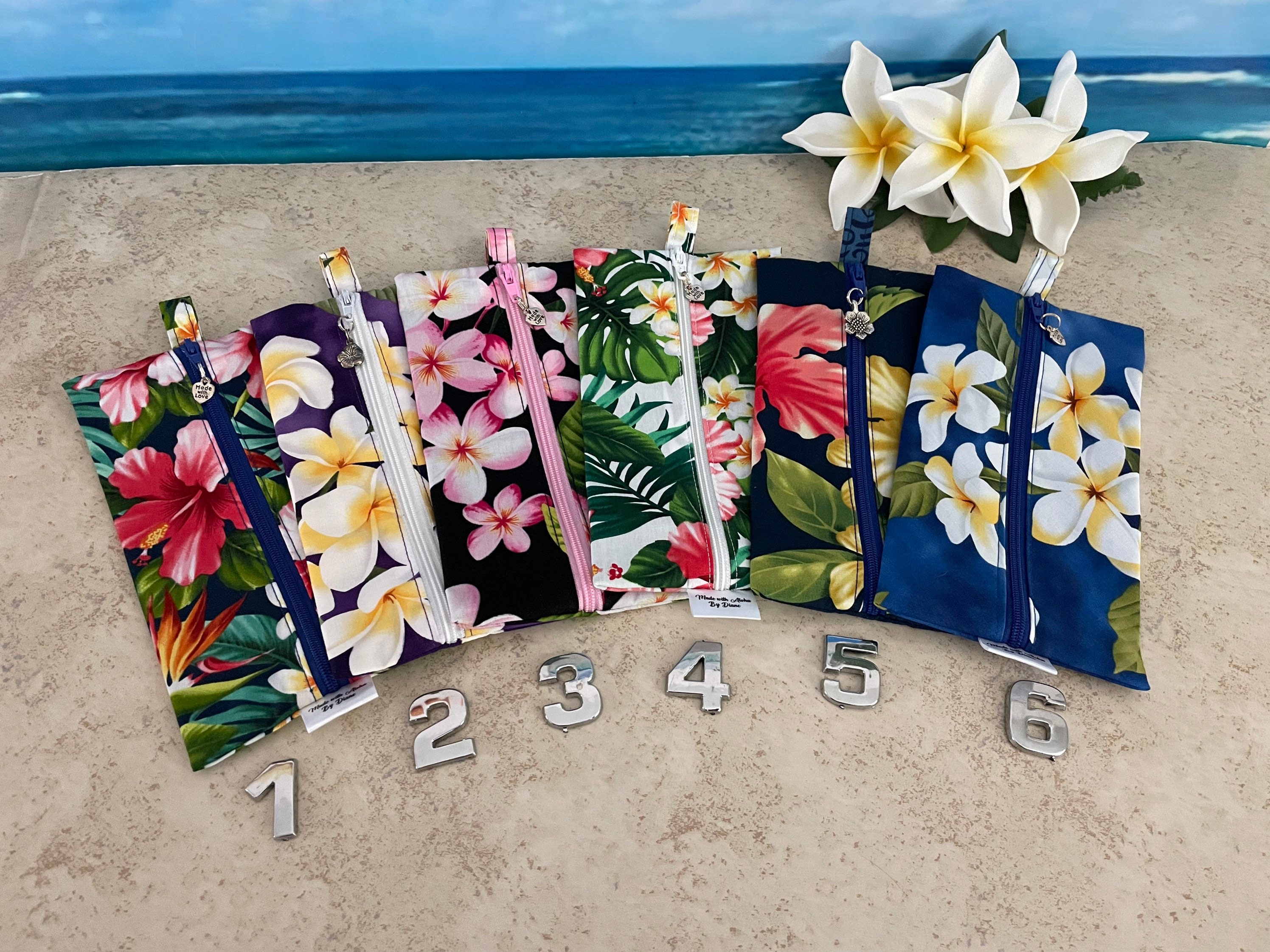 ハワイ限定商品を安心の国内配送で！【KC HAWAII / island