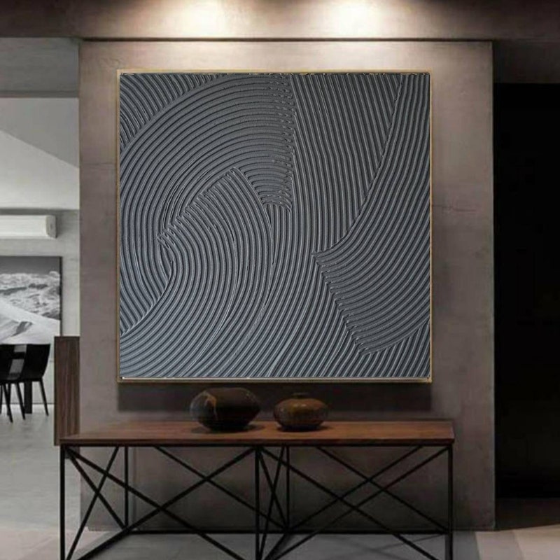 A closer look at Concrete Wall Art Panel Ideas