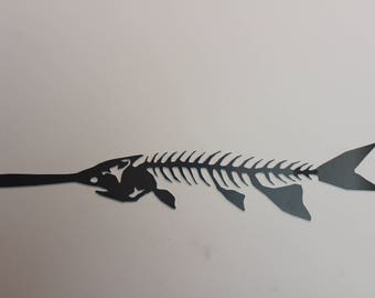 Download Paddlefish Etsy