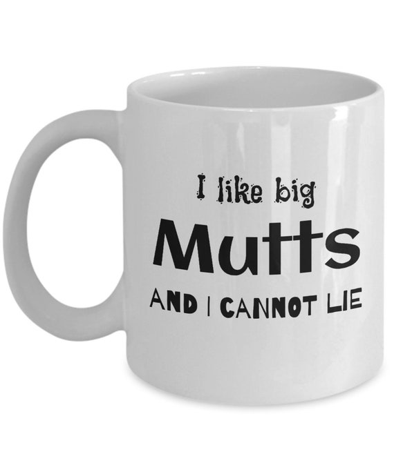 mutts and mugs