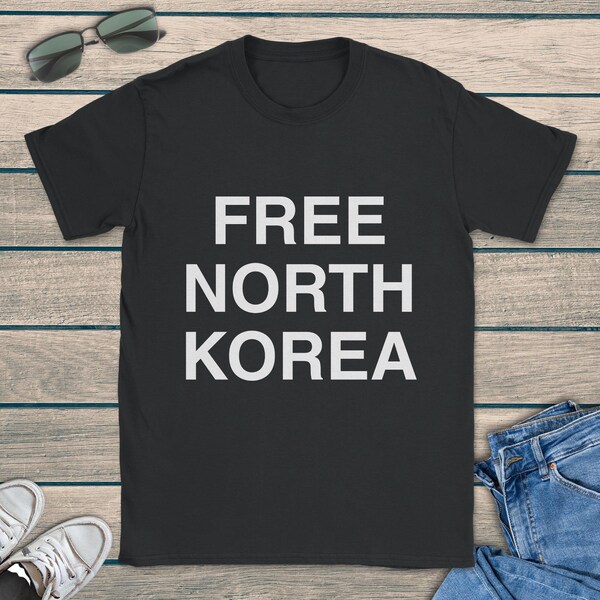 North Korea - Etsy