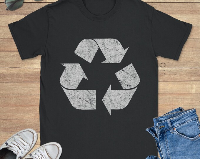 Recycled Unisex Sweatshirt - Graphic Tango - Women