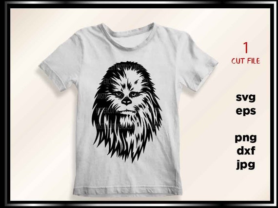 Download Chewbacca Png Chewbacca Svg Disney T Shirt Diy Dxf Jpg Reverse Disney Trip Svg Disney World Svg Star Wars Svg Clip Art Art Collectibles Kromasol Com