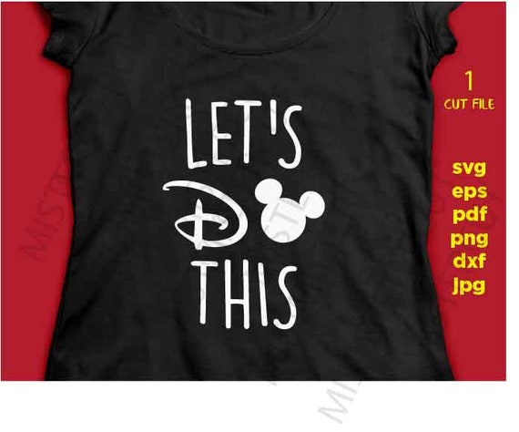 Free Free 322 Shirt Disney World Svg SVG PNG EPS DXF File