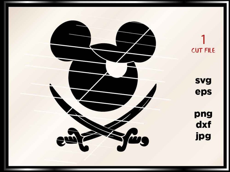Free Free 335 Disney Silhouette Cricut Floral Mickey Svg SVG PNG EPS DXF File